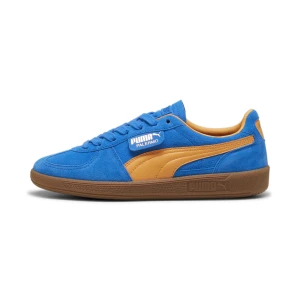 Obrázek produktu PUMA Palermo Sneakers Unisex, Shoes, Alpine Snow / White růžová