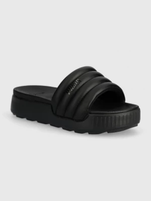 Obrázek produktu Puma pantofle dámské Karmen Slide černá