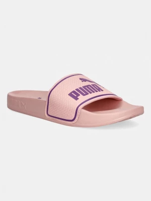 Obrázek produktu Puma pantofle Leadcat 2.0 růžová