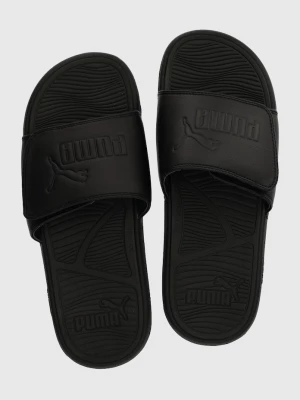 Obrázek produktu Puma pantofle pánské Cool Cat 2.0 V černá