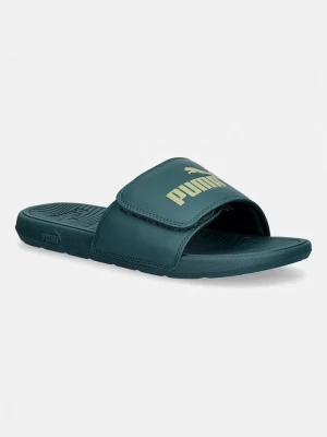 Obrázek produktu Puma pantofle pánské Cool Cat 2.0 V zelená