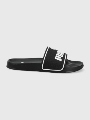 Obrázek produktu Puma pantofle pánské Leadcat 2.0 černá