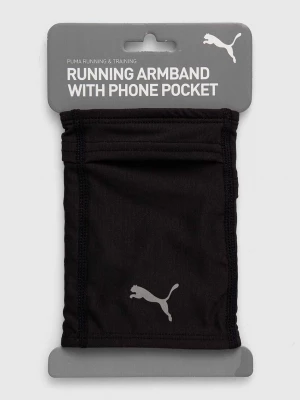 Obrázek produktu Puma Pásek na ruku Puma černá
