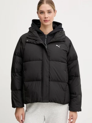 Obrázek produktu Puma Péřová bunda Puma černá