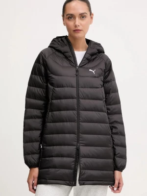 Obrázek produktu Puma Péřová bunda Puma černá