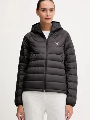 Obrázek produktu Puma Péřová bunda Puma černá