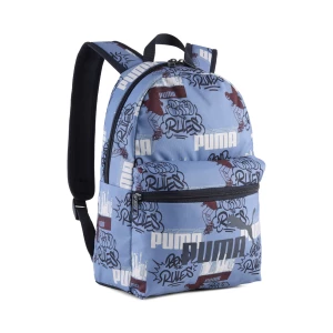 Obrázek produktu PUMA Phase Small 13L Backpack, Accessories, Jasmine Flower/Summer Aop