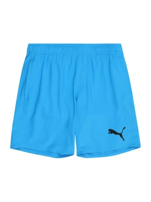 Obrázek produktu PUMA Plavecké šortky azurová / černá