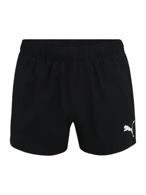 Obrázek produktu PUMA Plavecké šortky černá / bílá