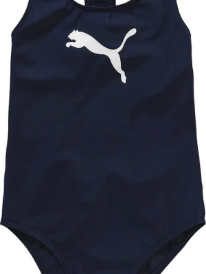 Obrázek produktu PUMA Plavky námořnická modř / bílá