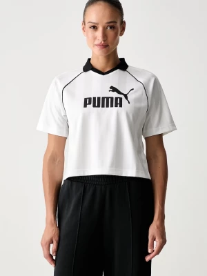 Obrázek produktu Puma polo dámské Essentials