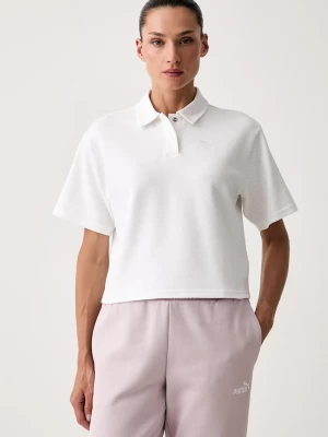 Obrázek produktu Puma polo dámské s bavlnou CLASS