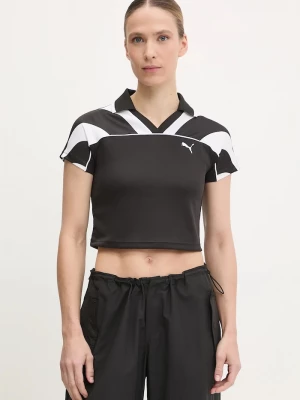 Obrázek produktu Puma Polo tričko Puma černá