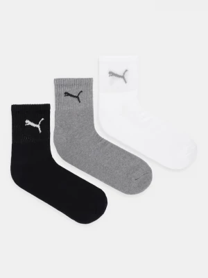 Obrázek produktu Puma - Ponožky (3-pack) 906110