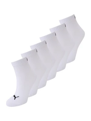 Obrázek produktu PUMA Ponožky černá / bílá