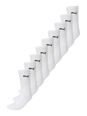 Obrázek produktu PUMA Ponožky černá / bílá
