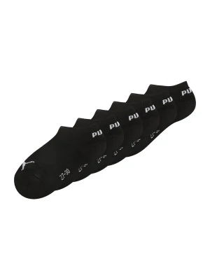 Obrázek produktu PUMA Ponožky černá / bílá