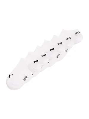 Obrázek produktu PUMA Ponožky černá / bílá