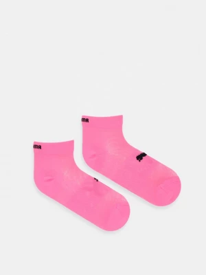 Obrázek produktu Puma ponožky dámské SPORT LIGHT QUARTER 2-pack růžová