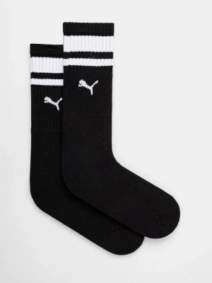 Obrázek produktu Puma Ponožky Puma (2-pack) černá