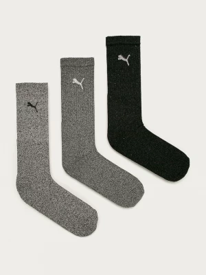 Obrázek produktu Puma Ponožky Puma (3-pack)