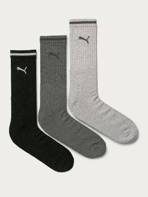 Obrázek produktu Puma Ponožky Puma (3-pack)
