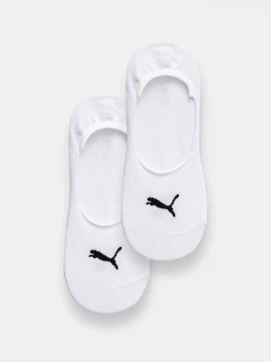 Obrázek produktu Puma Ponožky Puma Footie 2-pack
