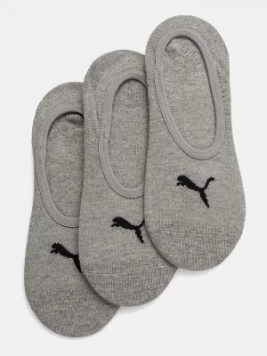 Obrázek produktu Puma Ponožky Puma Footie (3-pack)