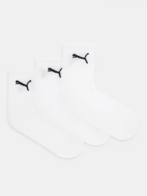 Obrázek produktu Puma Ponožky Puma Short Crew (3-pack)