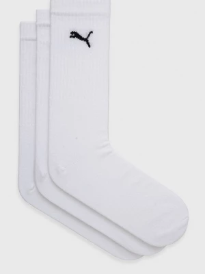 Obrázek produktu Puma Ponožky Sport Crew (3-pack)