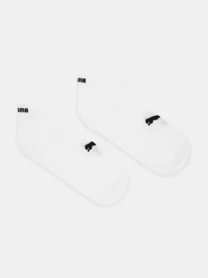 Obrázek produktu Puma Ponožky Puma SPORT LIGHT QUARTER 2-pack