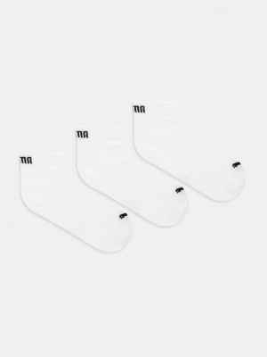 Obrázek produktu Puma ponožky s bavlnou QUARTER PLAIN 3-pack