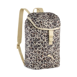 Obrázek produktu PUMA POP 12.5L Small Backpack Women, Accessories, Black/Script Aop