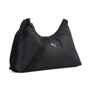 Obrázek produktu PUMA POP Medium Prism 5L Bag Women, Accessories, Black/Script Aop