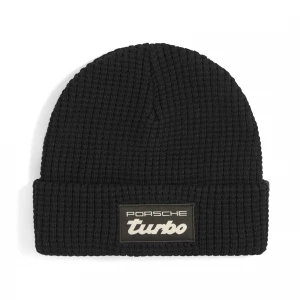 Obrázek produktu PUMA Porsche Legacy Low Crown Beanie, Accessories, Black