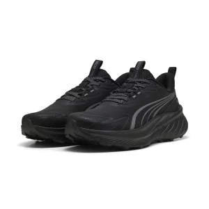 Obrázek produktu PUMA Pounce Lite 2 Trail Running Shoes Unisex, Men, Black/Cool Dark Gray šedá