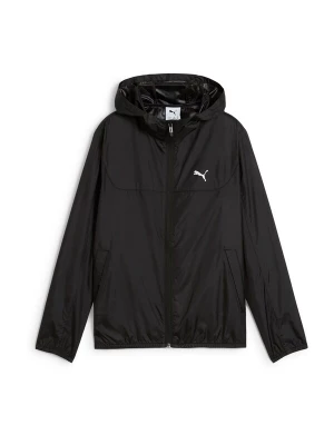 Obrázek produktu PUMA Přechodná bunda 'Essentials' černá / bílá