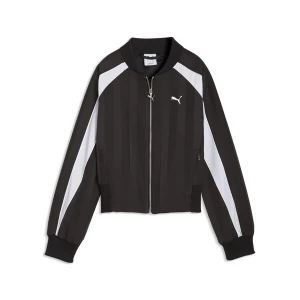 Obrázek produktu PUMA Přechodná bunda 'Future Archive' černá / bílá