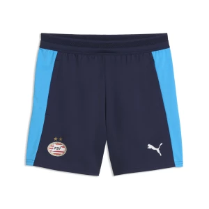 Obrázek produktu PUMA PSV Eindhoven Training Shorts Youth, Clothing, Navy/Ocean Dive