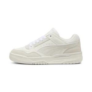 Obrázek produktu PUMA Rebound Retro Sneakers Unisex, Shoes, White / Black / Feather Gray šedá