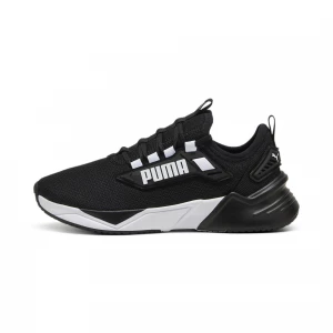 Obrázek produktu PUMA Retaliate 3 Running Shoes Youth, Shoes, Black / White