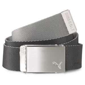 Obrázek produktu PUMA Reversible Webbing's Golf Belt Men, Accessories, Bright White