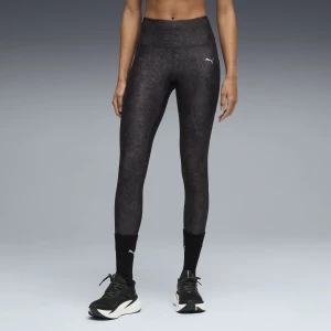 Obrázek produktu PUMA Run Velocity Printed Tights Women, Clothing, Black