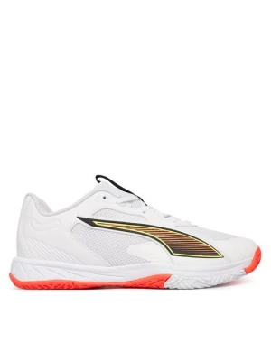 Obrázek produktu Puma Sálovky Accelerate Pro 4 Game On 108889 01 Bílá