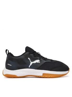 Obrázek produktu Puma Sálovky Varion 3 Jr 109097 01 Černá