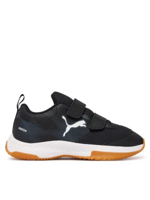 Obrázek produktu Puma Sálovky Varion 3 V Jr 109098 01 Černá