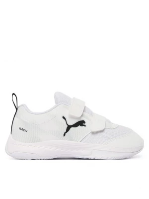 Obrázek produktu Puma Sálovky Varion 3 V Jr 109098 02 Bílá