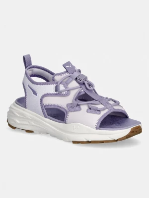 Obrázek produktu Puma sandály dámské Hypnotic fialová
