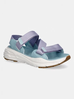 Obrázek produktu Puma sandály dámské Hypnotic modrá