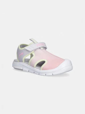 Obrázek produktu Puma sandály dětské Fun Racer Sandal Come On V růžová